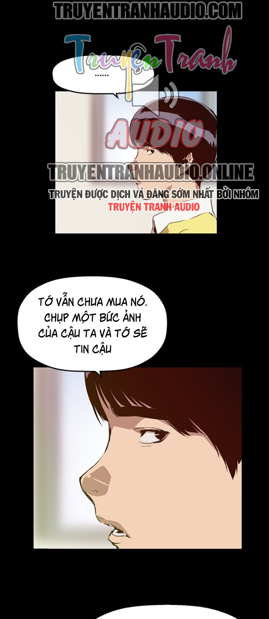 Anh Hùng Yếu Chapter 25 - Trang 2