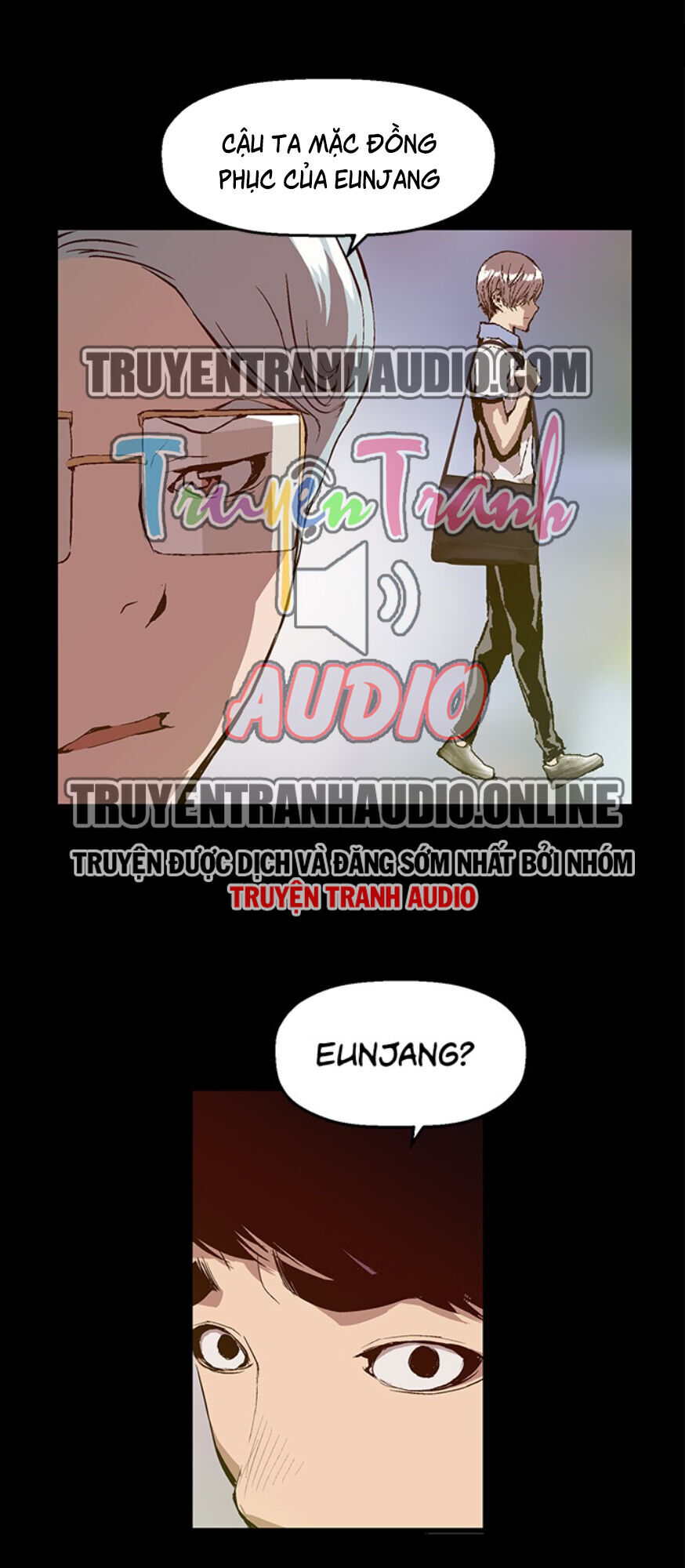 Anh Hùng Yếu Chapter 25 - Trang 2