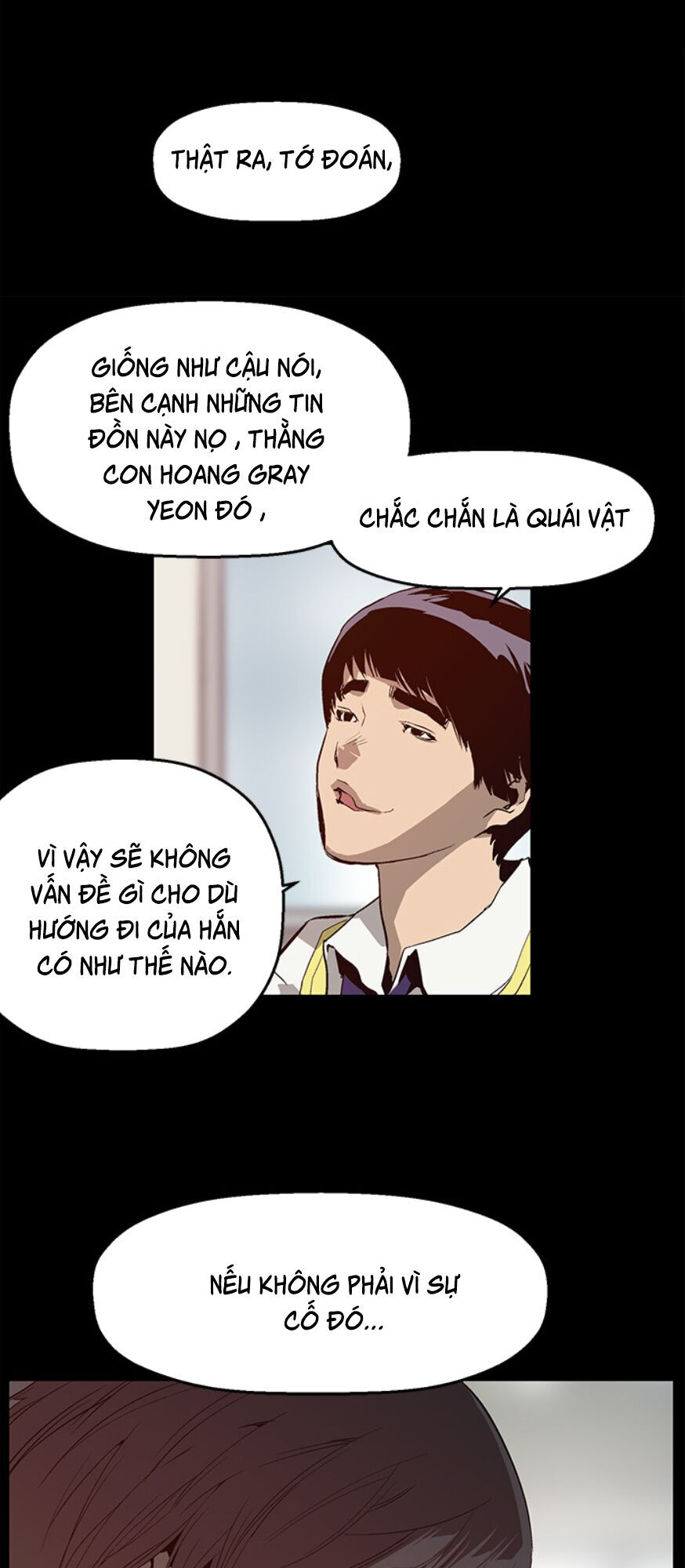 Anh Hùng Yếu Chapter 25 - Trang 2