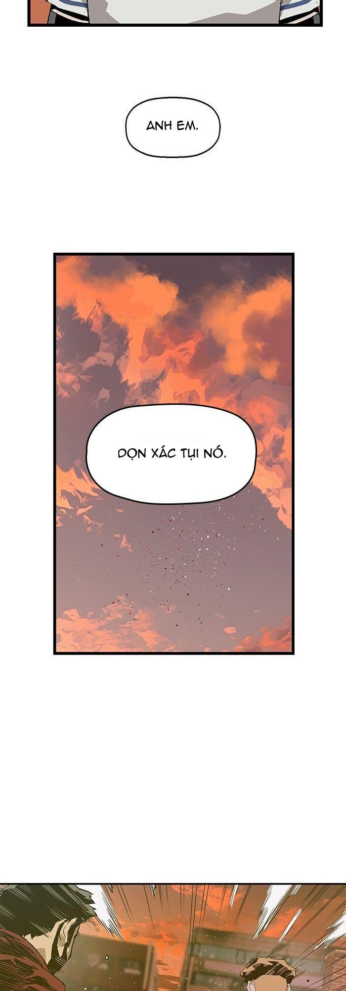 Anh Hùng Yếu Chapter 22 - Trang 2