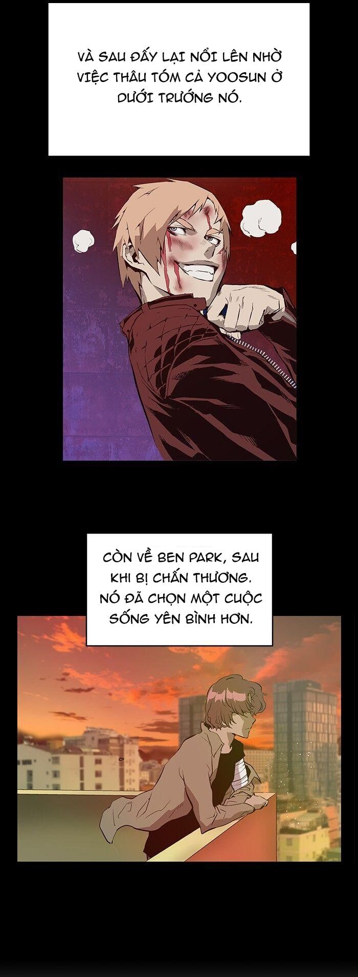 Anh Hùng Yếu Chapter 22 - Trang 2