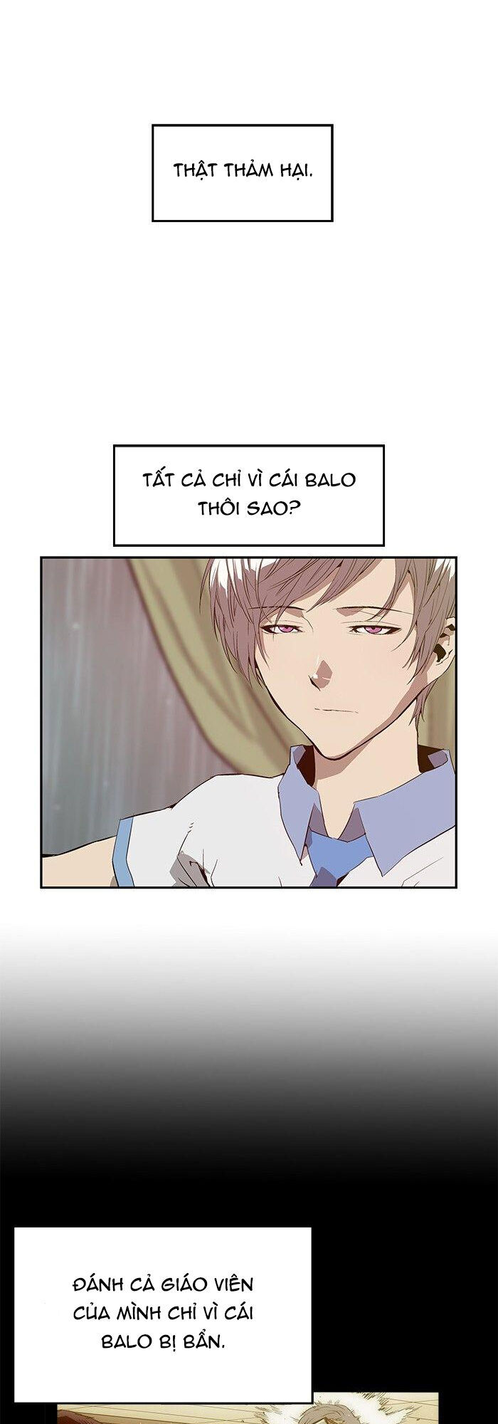 Anh Hùng Yếu Chapter 17 - Trang 2