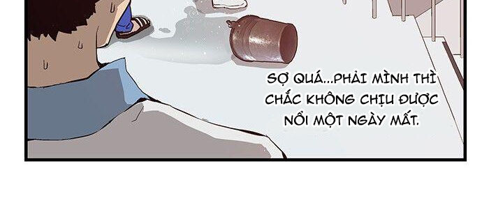 Anh Hùng Yếu Chapter 16 - Trang 2