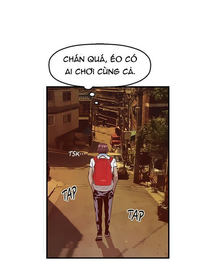 Anh Hùng Yếu Chapter 15 - Trang 2