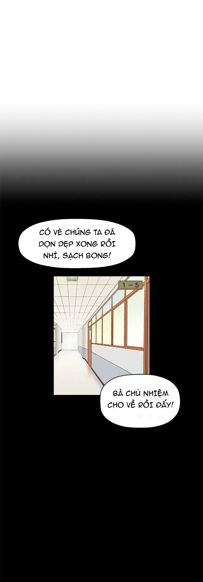 Anh Hùng Yếu Chapter 15 - Trang 2