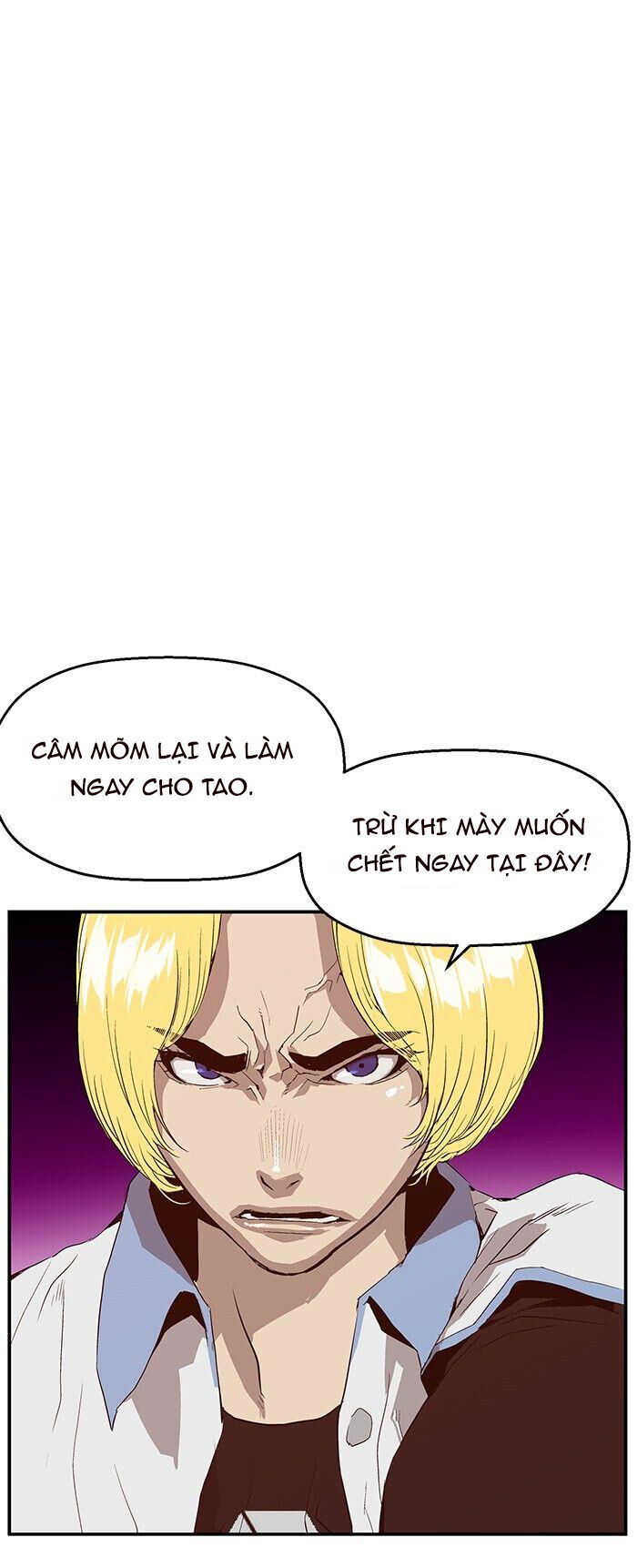 Anh Hùng Yếu Chapter 14 - Trang 2