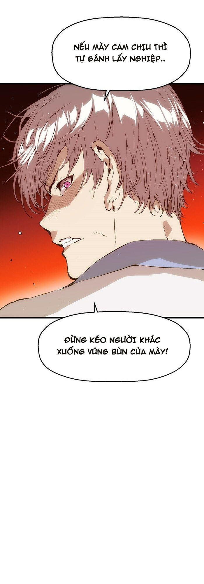 Anh Hùng Yếu Chapter 14 - Trang 2