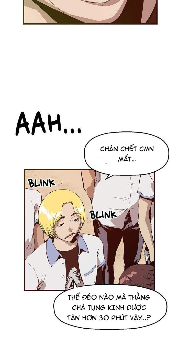 Anh Hùng Yếu Chapter 14 - Trang 2