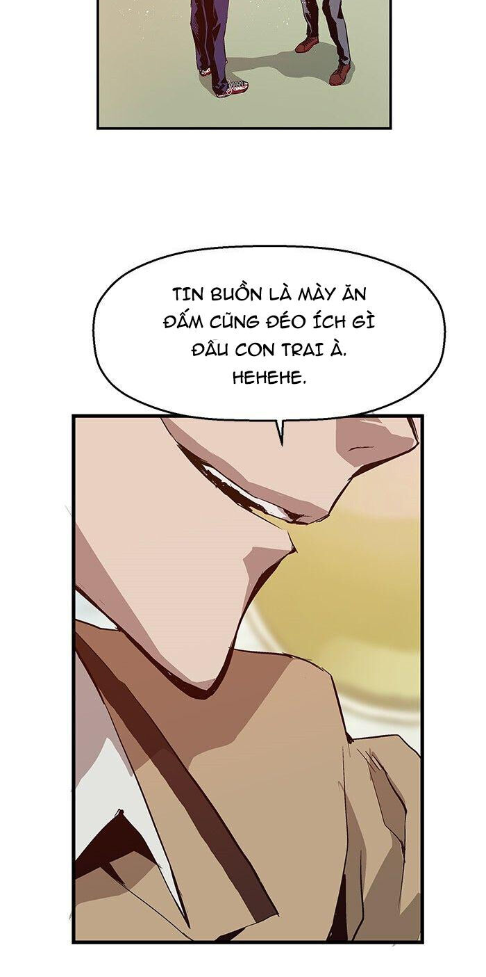 Anh Hùng Yếu Chapter 13 - Trang 2