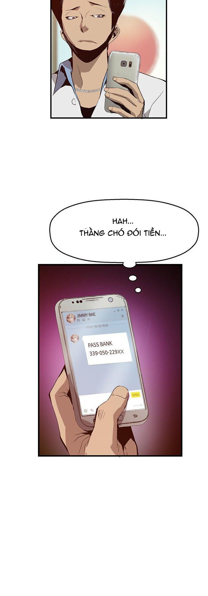 Anh Hùng Yếu Chapter 13 - Trang 2