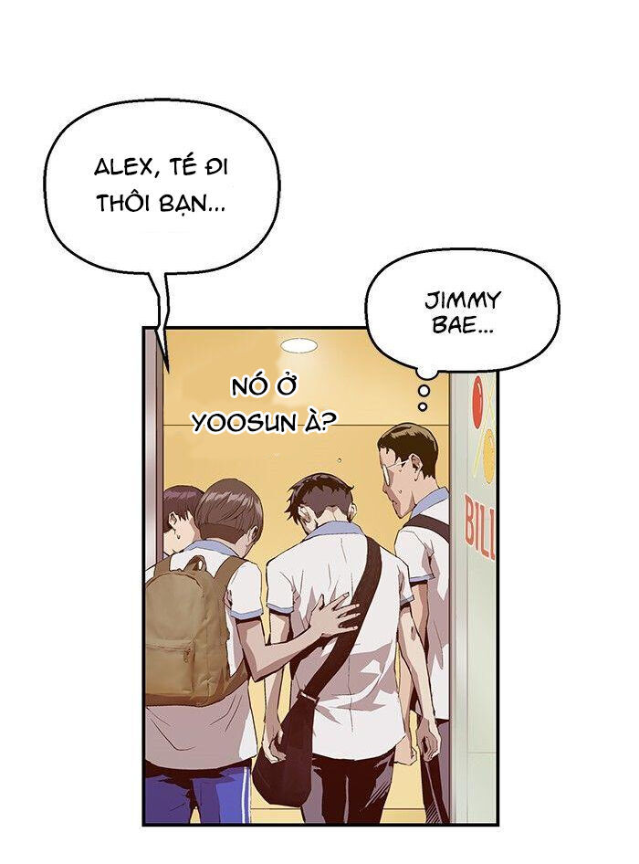 Anh Hùng Yếu Chapter 12 - Trang 2