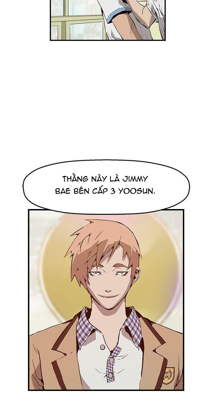 Anh Hùng Yếu Chapter 12 - Trang 2