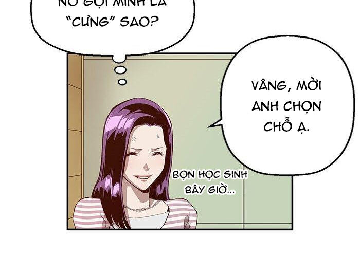 Anh Hùng Yếu Chapter 11 - Trang 2