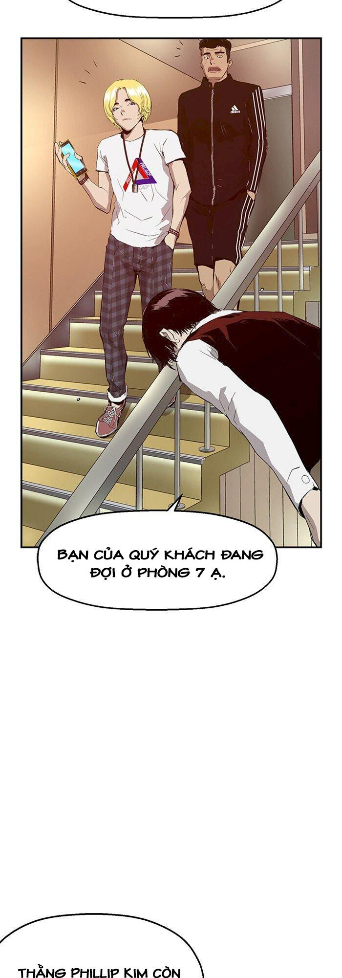 Anh Hùng Yếu Chapter 10 - Trang 2