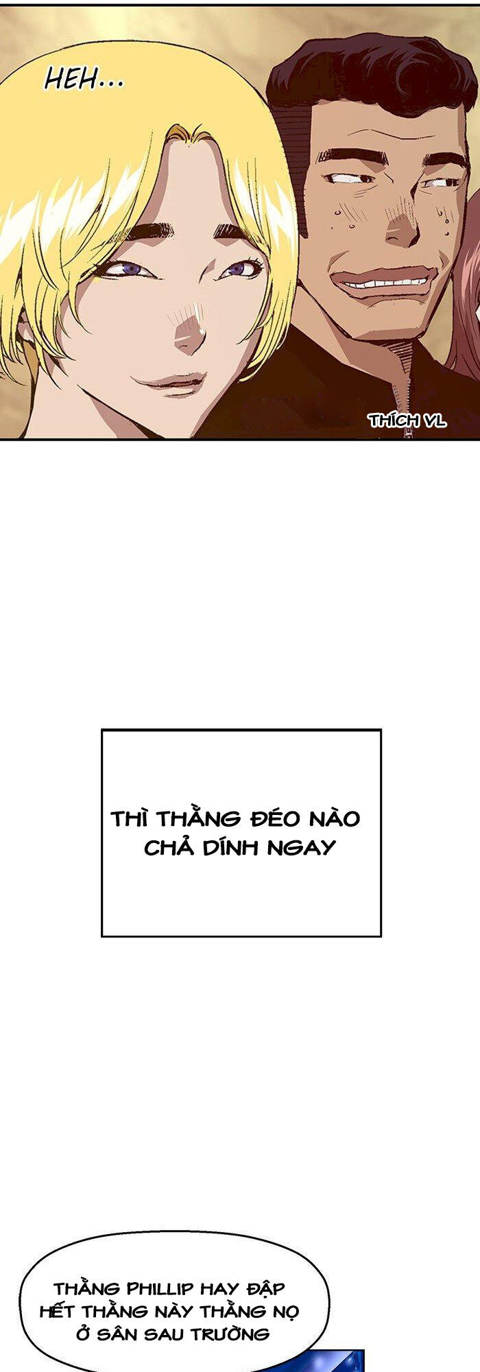 Anh Hùng Yếu Chapter 10 - Trang 2