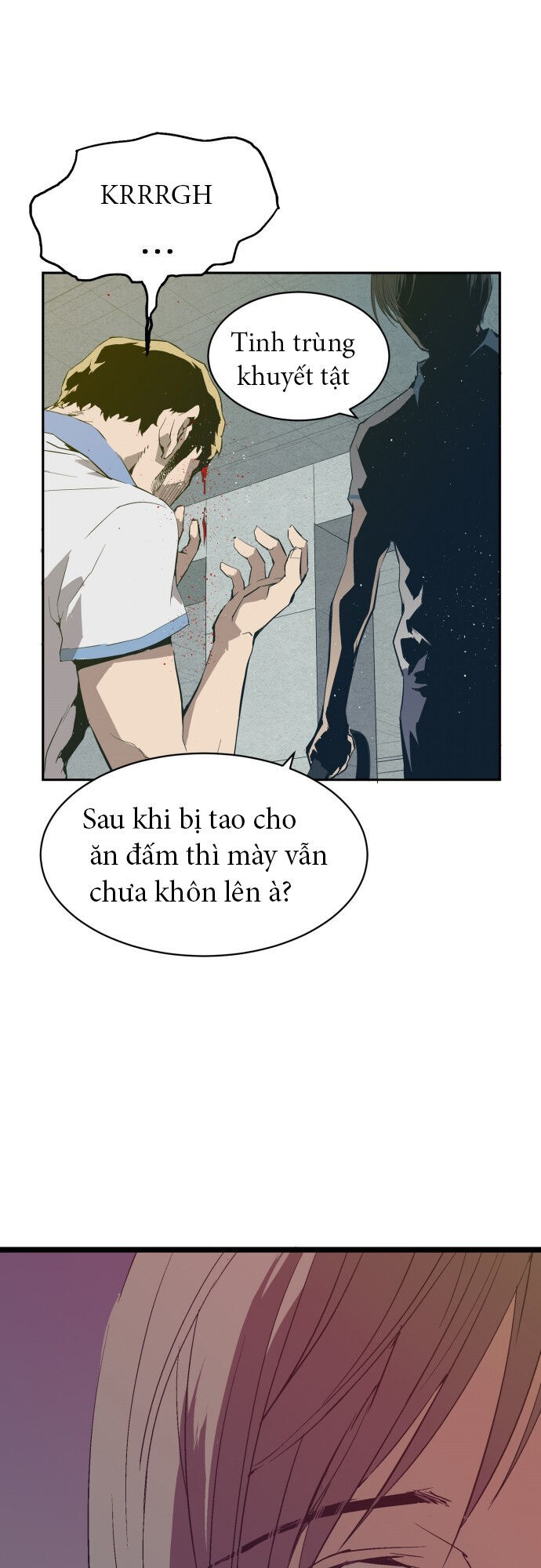 Anh Hùng Yếu Chapter 2 - Trang 2