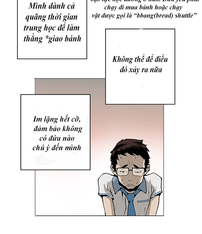 Anh Hùng Yếu Chapter 1 - Trang 2