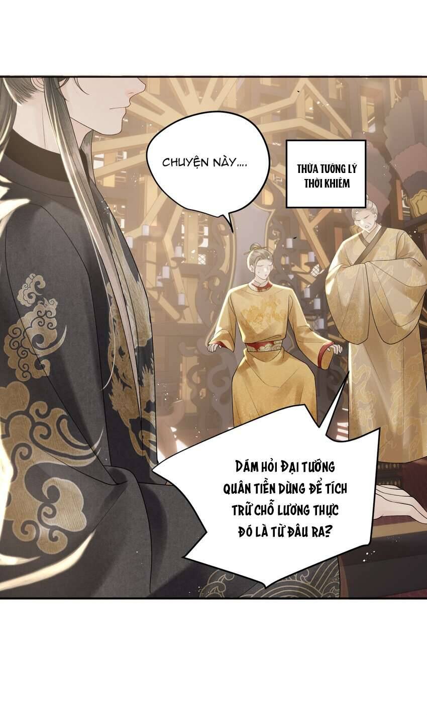 Tiểu Phú Bà Của Đại Tướng Quân Chapter 38 - Trang 2