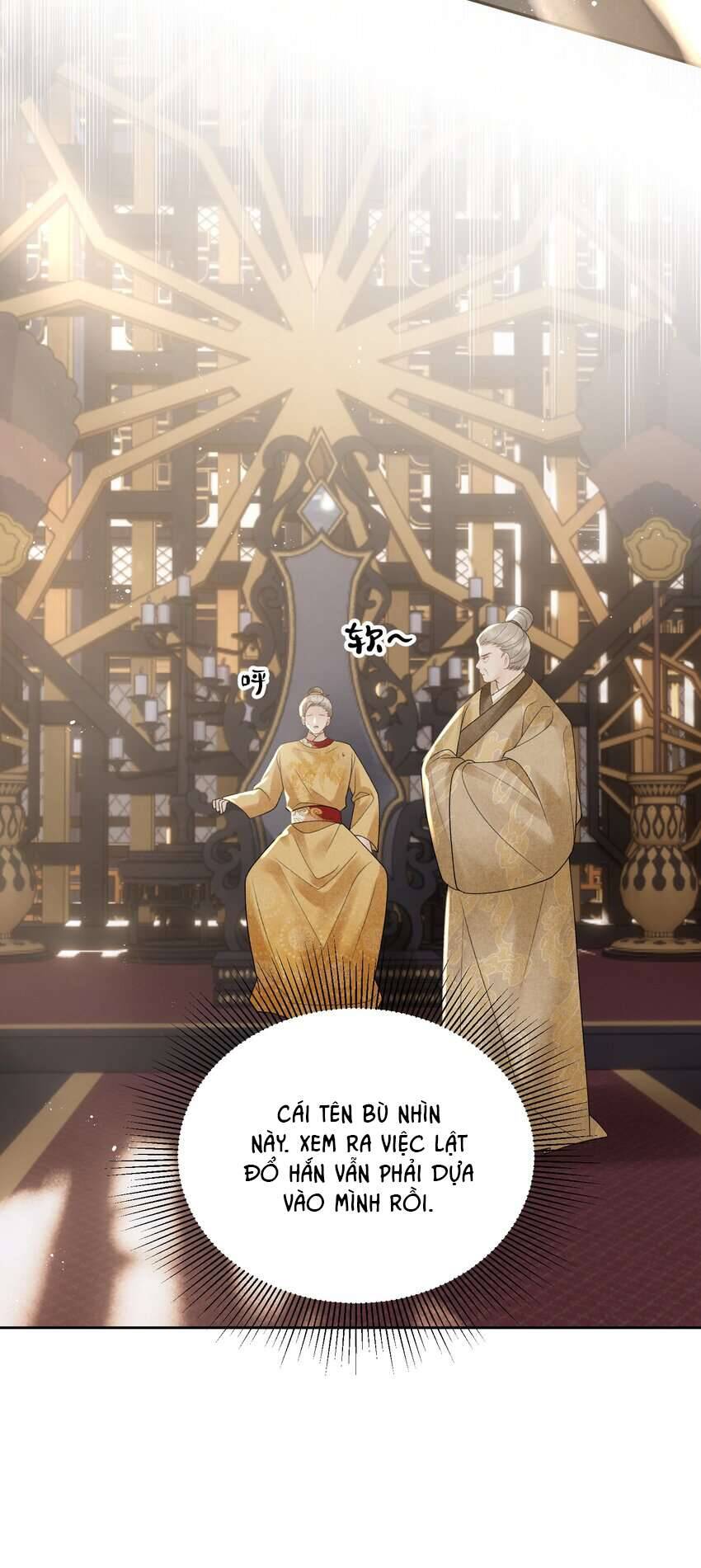 Tiểu Phú Bà Của Đại Tướng Quân Chapter 38 - Trang 2