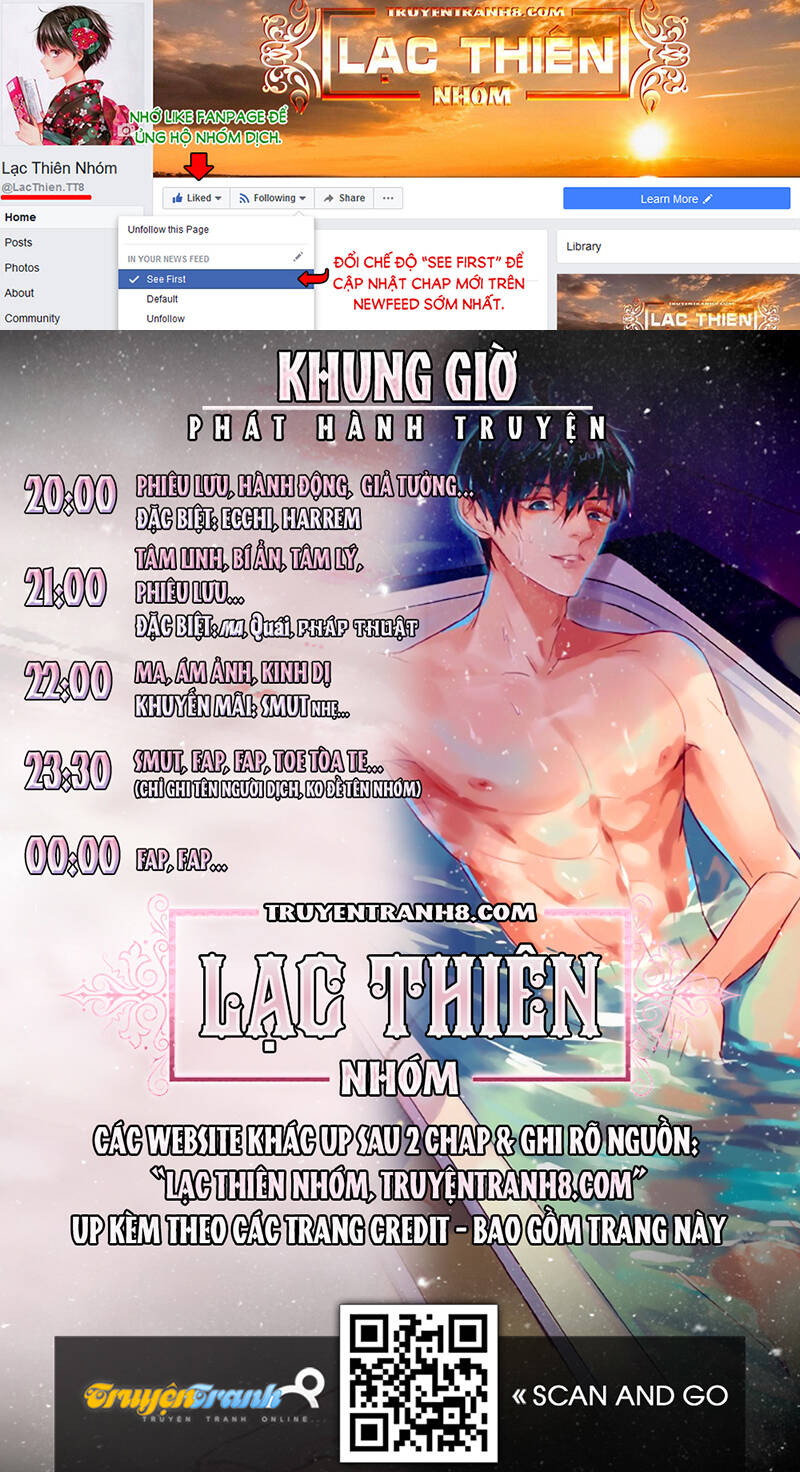 Vương Bài Giáo Thảo Mỹ Nam Đoàn Chapter 210 - Trang 2