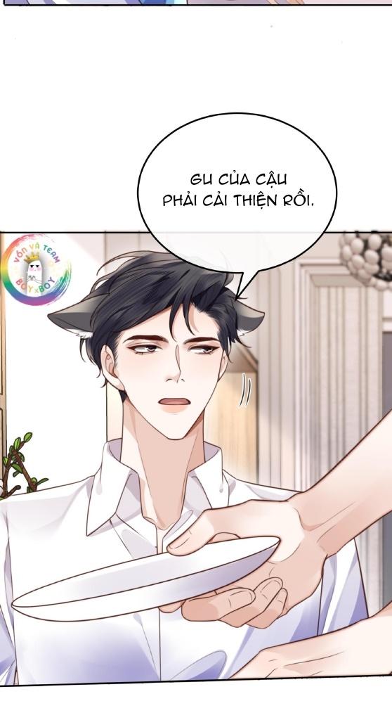 Đặc Chế Cho Riêng Anh Chapter 49 - Trang 2