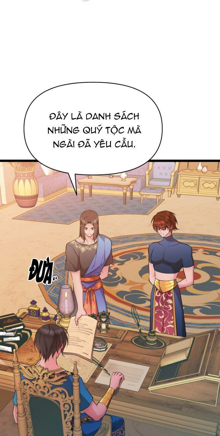 Hoàng Đế Bệ Hạ Là Mãnh Thú Chapter 37 - Trang 2