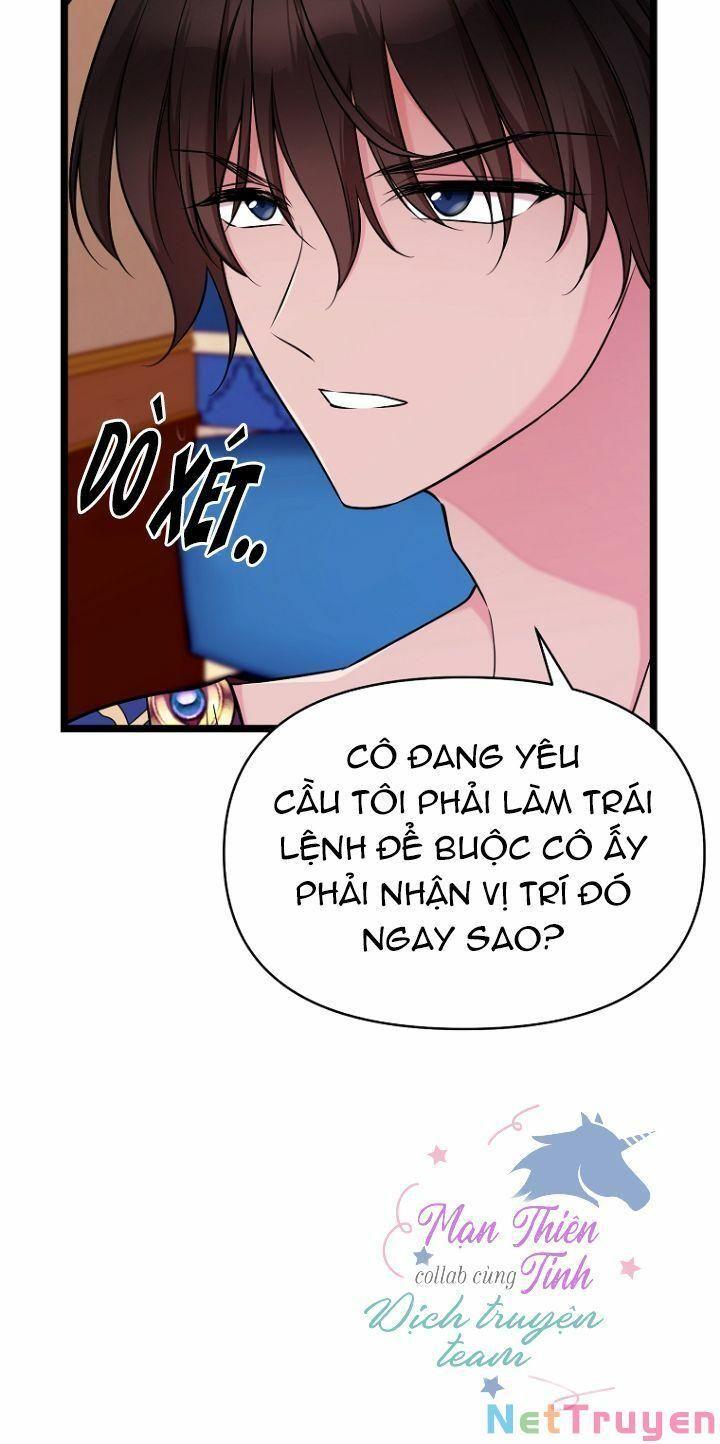 Hoàng Đế Bệ Hạ Là Mãnh Thú Chapter 36 - Trang 2