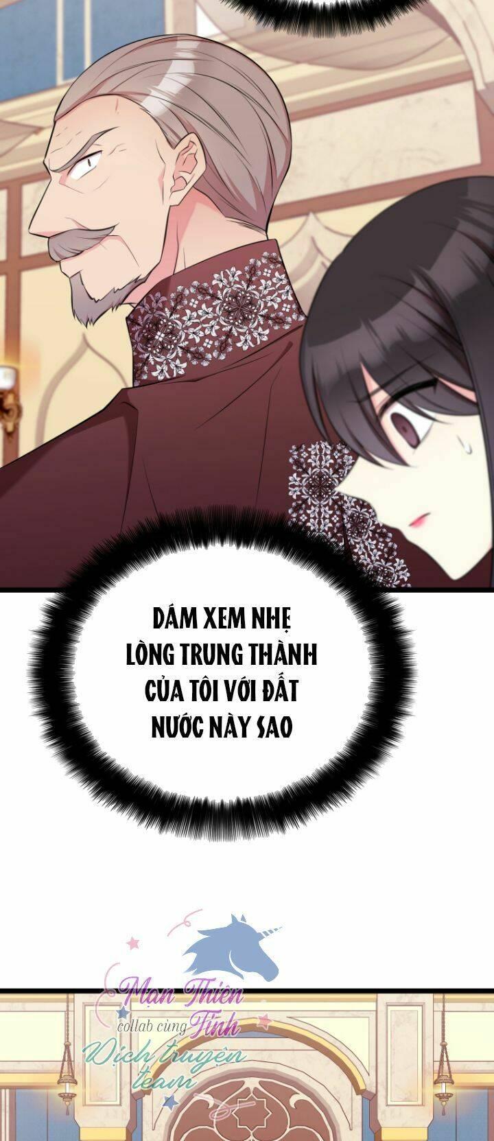 Hoàng Đế Bệ Hạ Là Mãnh Thú Chapter 34 - Trang 2