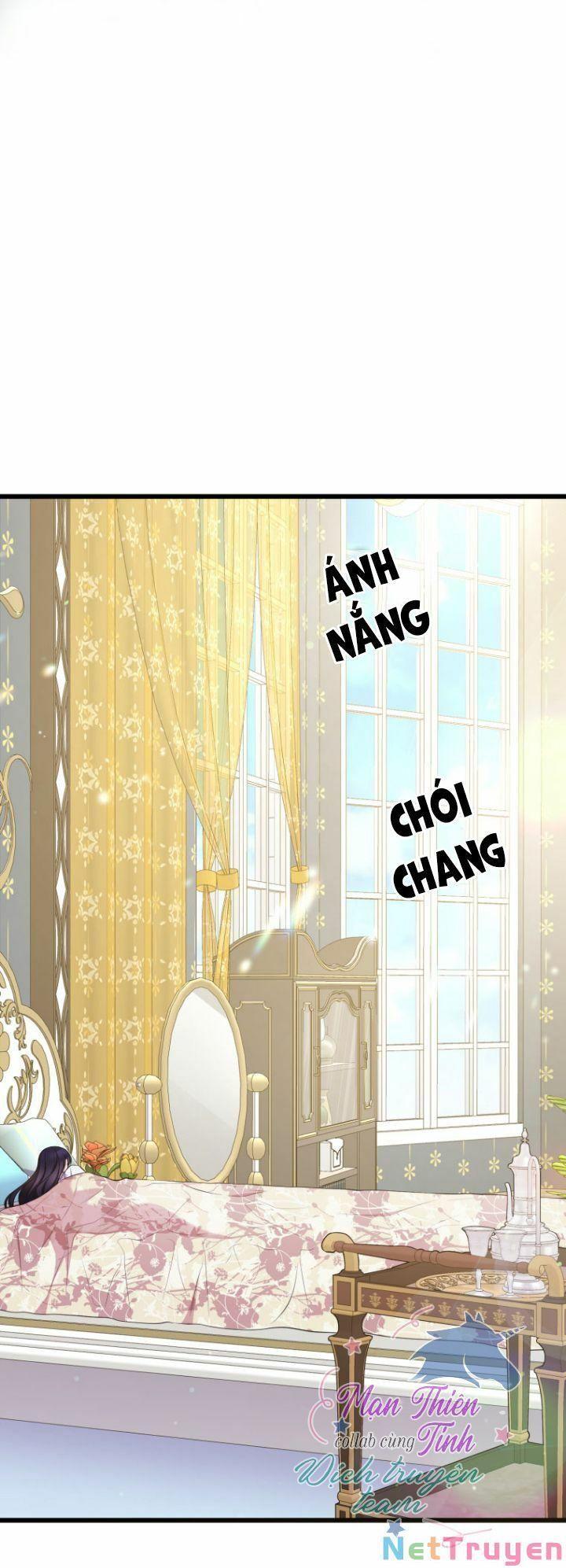 Hoàng Đế Bệ Hạ Là Mãnh Thú Chapter 22 - Trang 2