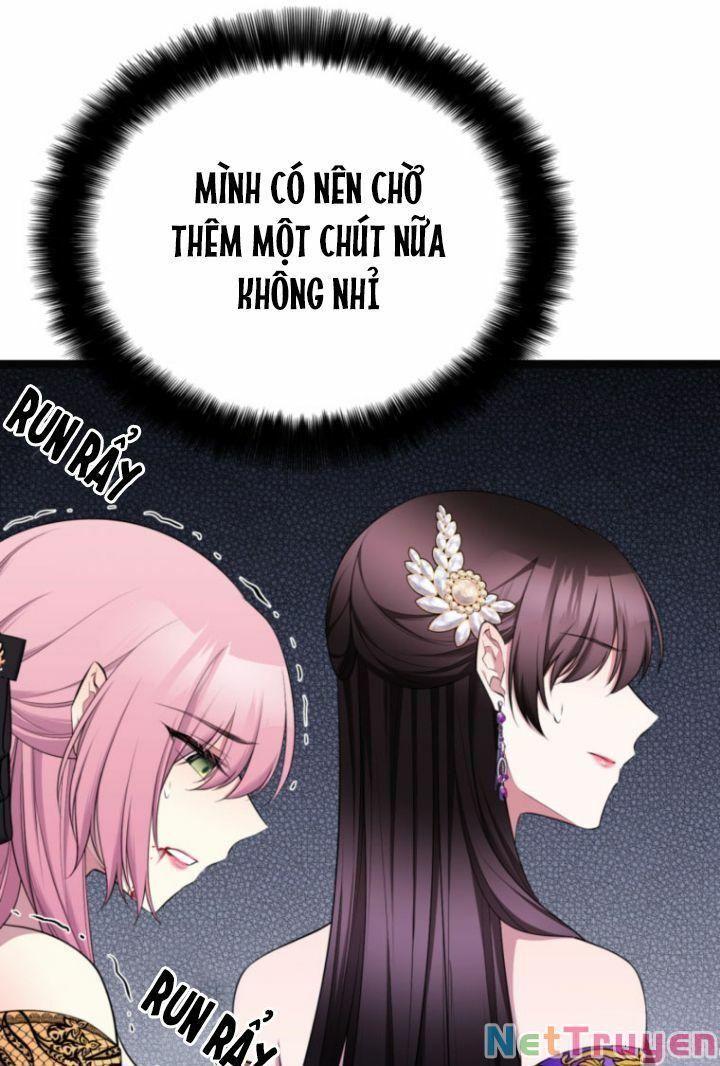 Hoàng Đế Bệ Hạ Là Mãnh Thú Chapter 21 - Trang 2