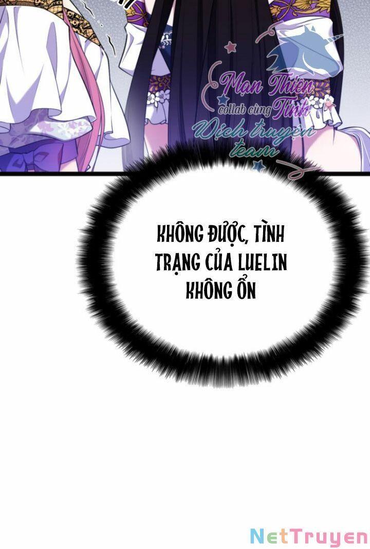 Hoàng Đế Bệ Hạ Là Mãnh Thú Chapter 21 - Trang 2