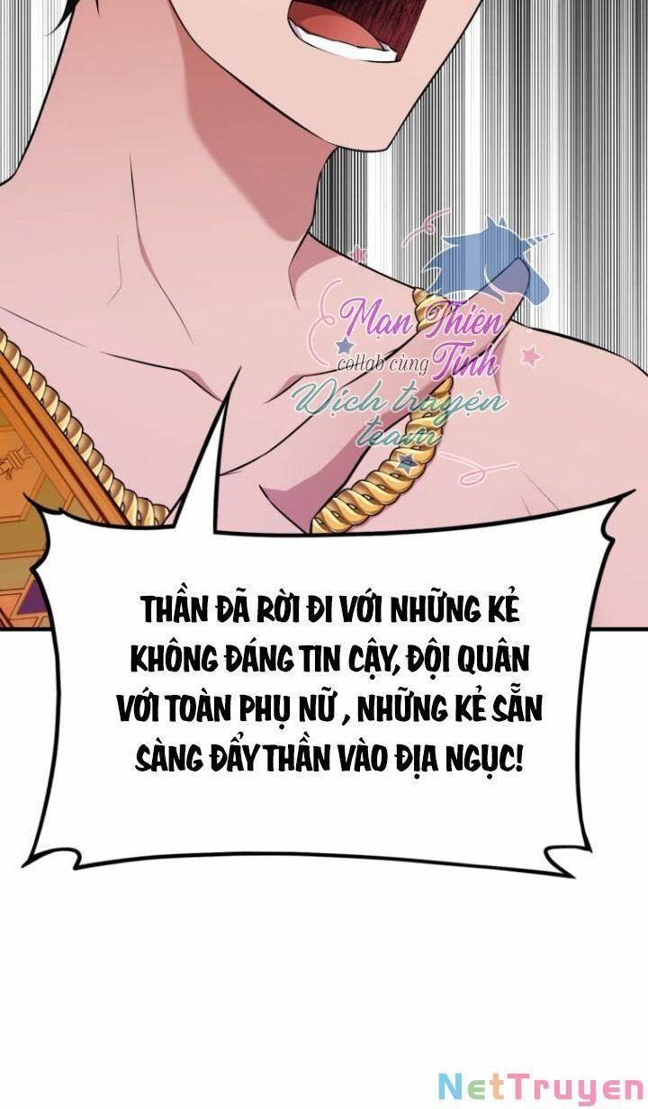 Hoàng Đế Bệ Hạ Là Mãnh Thú Chapter 17 - Trang 2