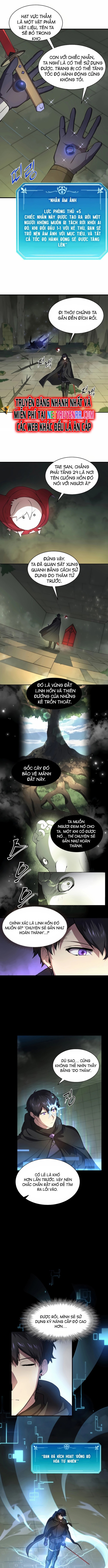 Tôi Thăng Cấp Bằng Kĩ Năng Chapter 88 - Trang 2