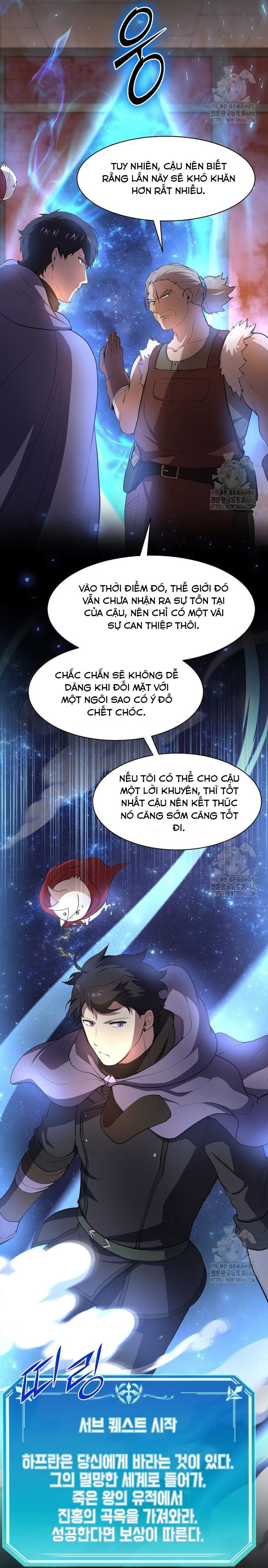 Tôi Thăng Cấp Bằng Kĩ Năng Chapter 86 - Trang 2