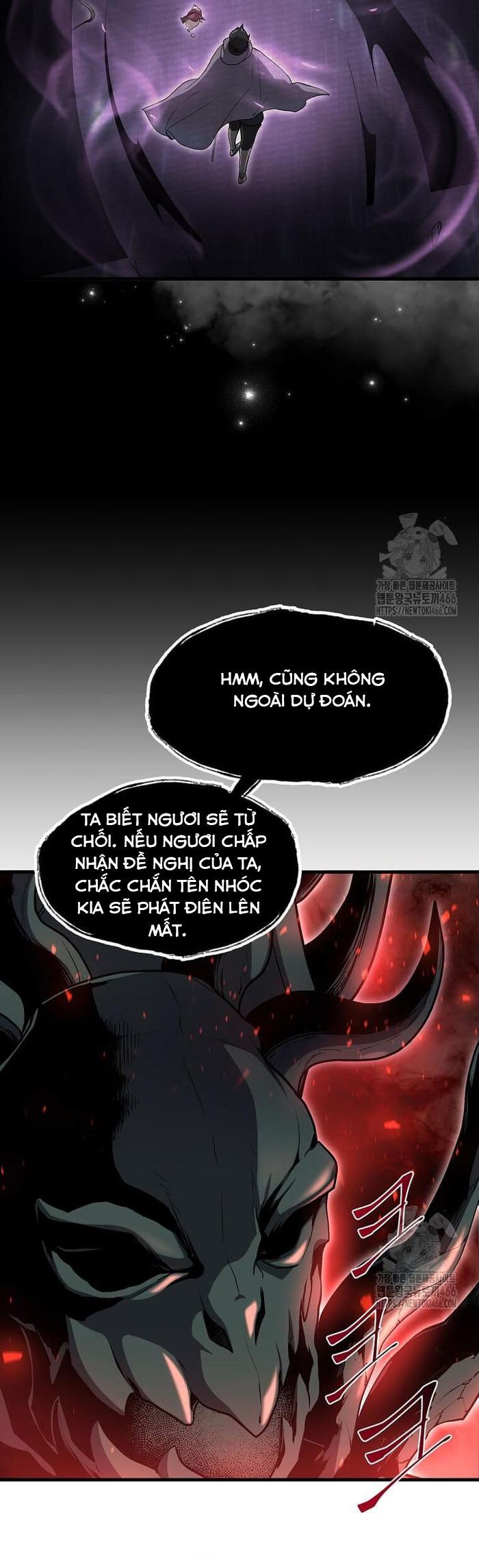 Tôi Thăng Cấp Bằng Kĩ Năng Chapter 86 - Trang 2