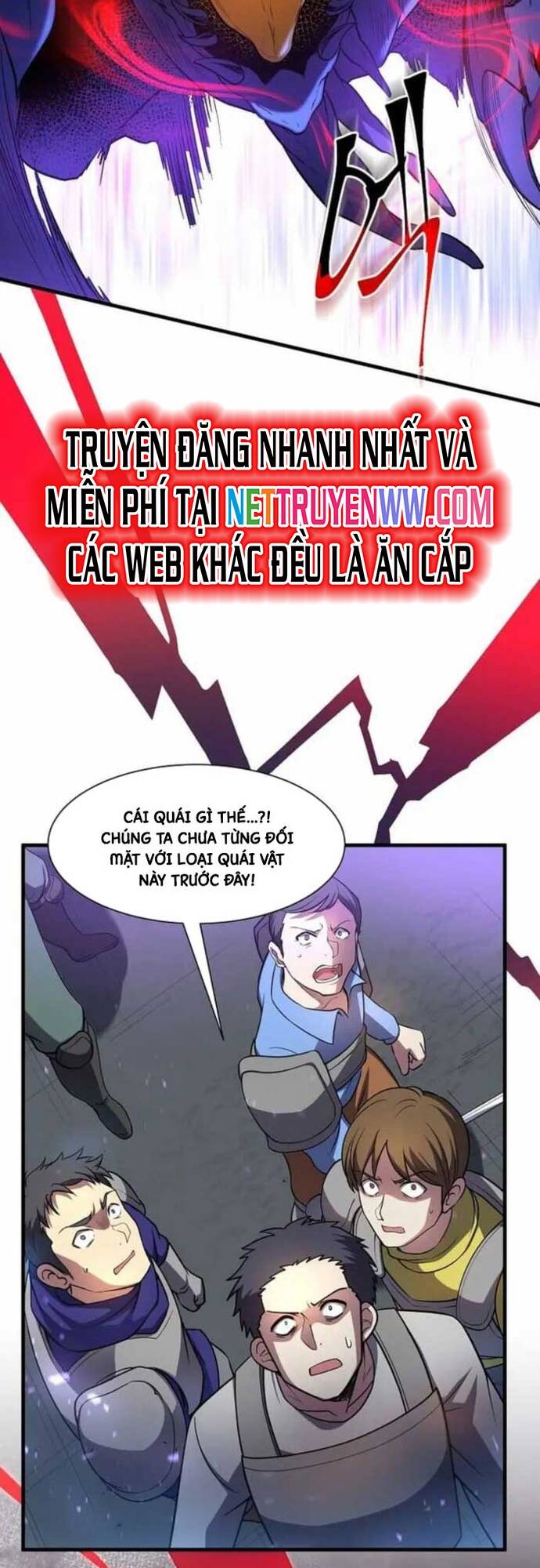 Tôi Thăng Cấp Bằng Kĩ Năng Chapter 84 - Trang 2