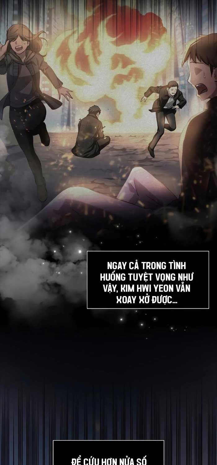 Tôi Thăng Cấp Bằng Kĩ Năng Chapter 79 - Trang 2