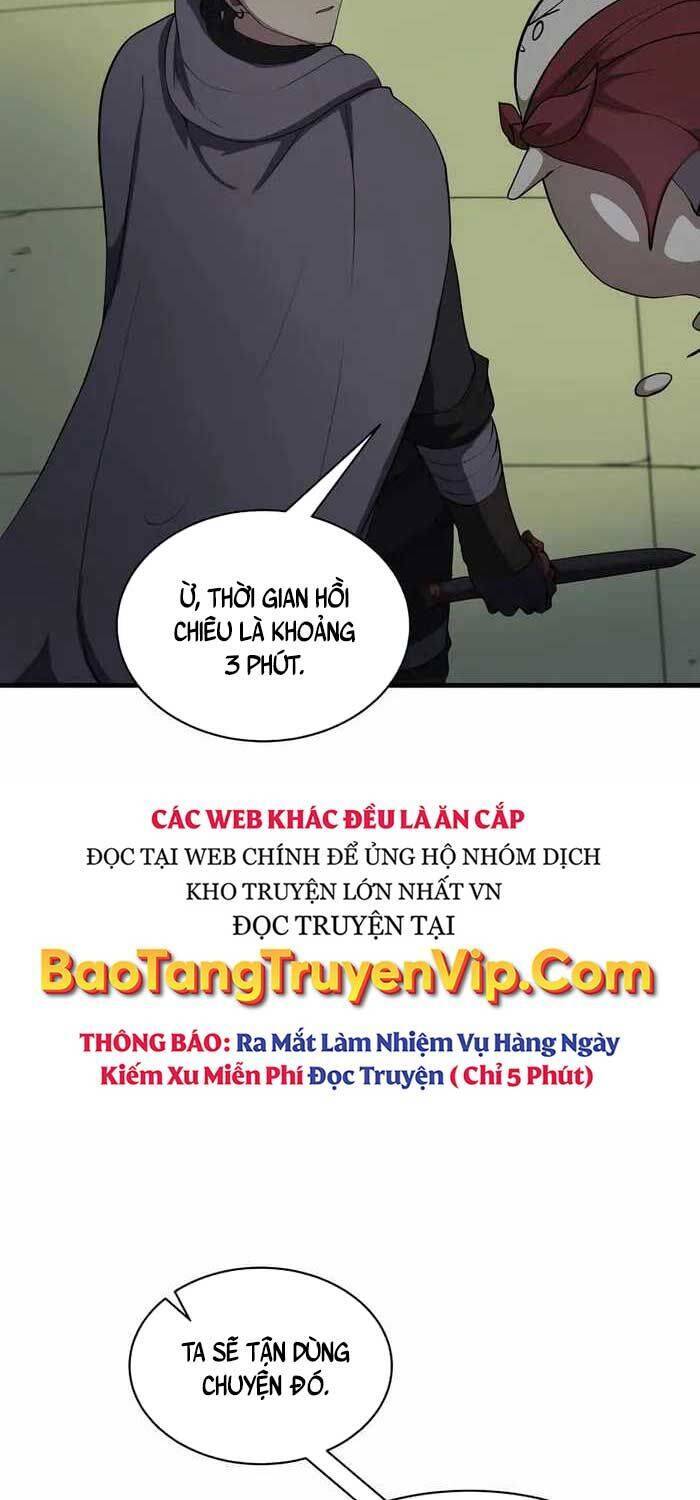 Tôi Thăng Cấp Bằng Kĩ Năng Chapter 77 - Trang 2