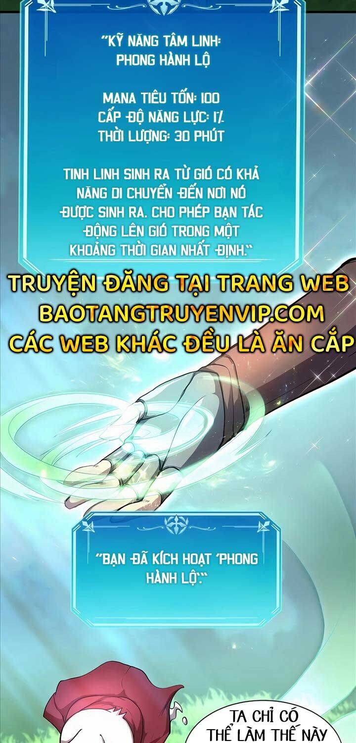 Tôi Thăng Cấp Bằng Kĩ Năng Chapter 74 - Trang 2