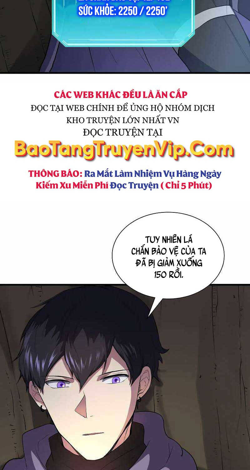 Tôi Thăng Cấp Bằng Kĩ Năng Chapter 68 - Trang 2