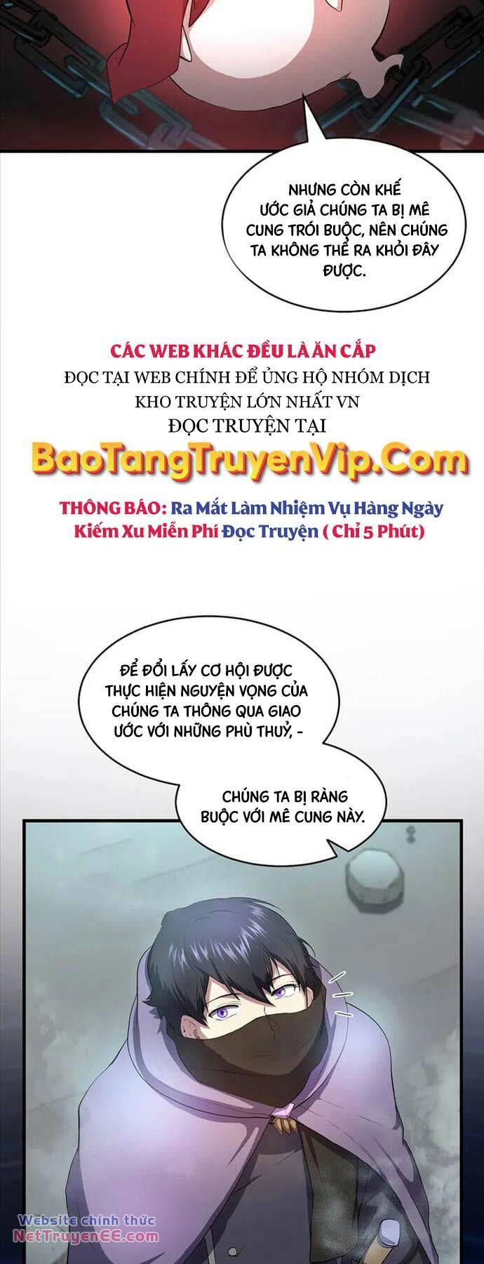 Tôi Thăng Cấp Bằng Kĩ Năng Chapter 58 - Trang 2