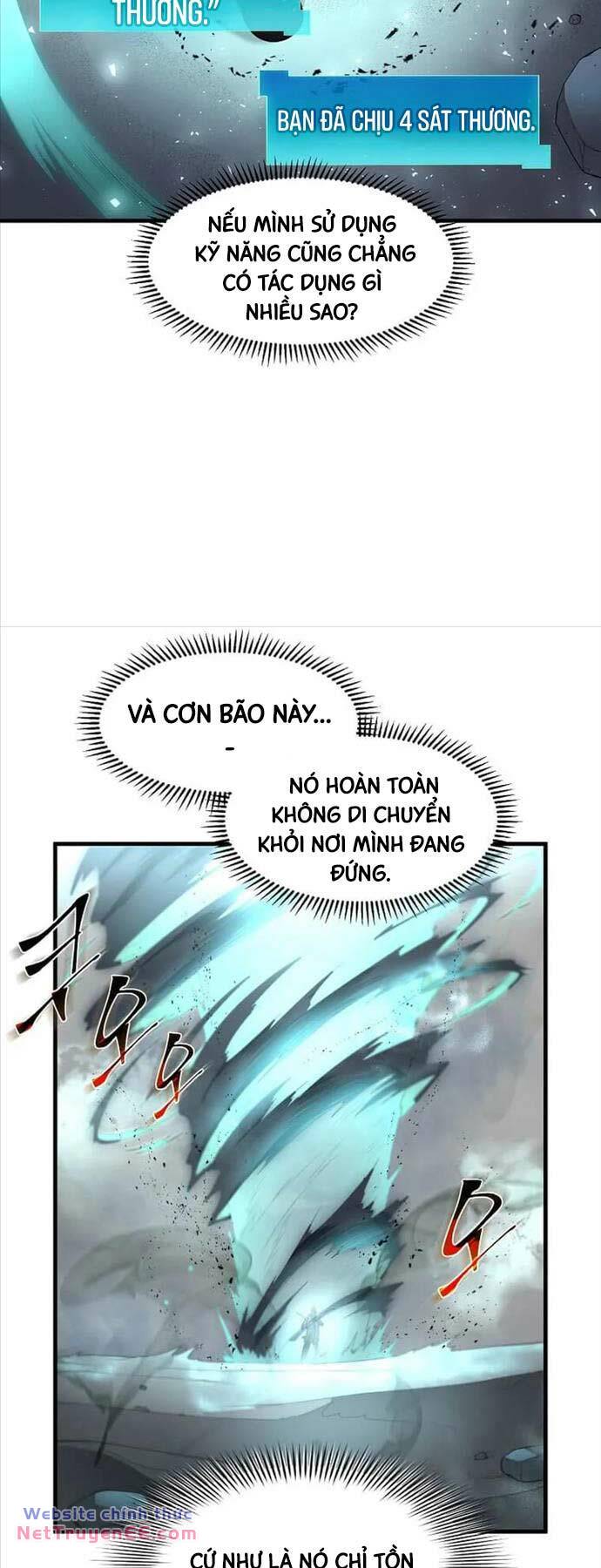 Tôi Thăng Cấp Bằng Kĩ Năng Chapter 58 - Trang 2