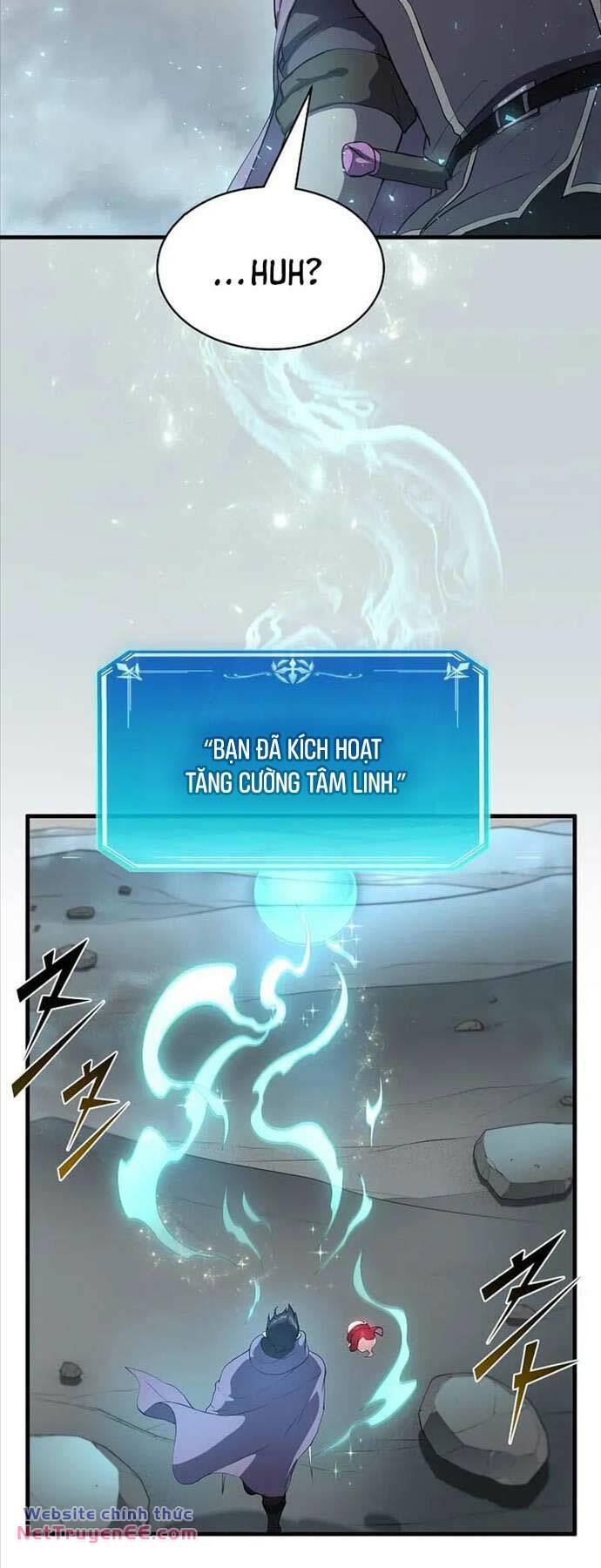 Tôi Thăng Cấp Bằng Kĩ Năng Chapter 58 - Trang 2