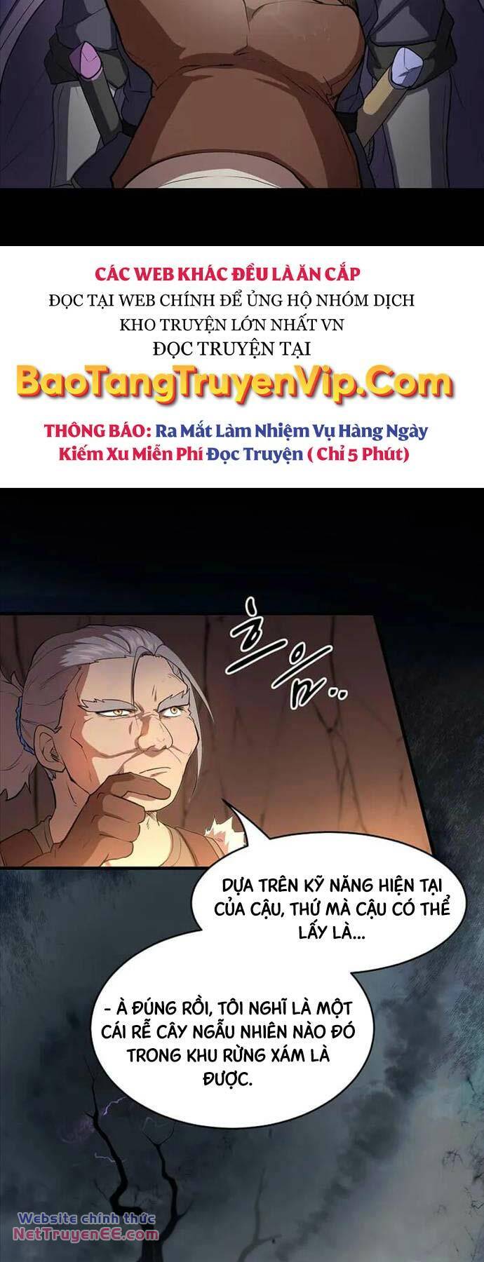 Tôi Thăng Cấp Bằng Kĩ Năng Chapter 58 - Trang 2