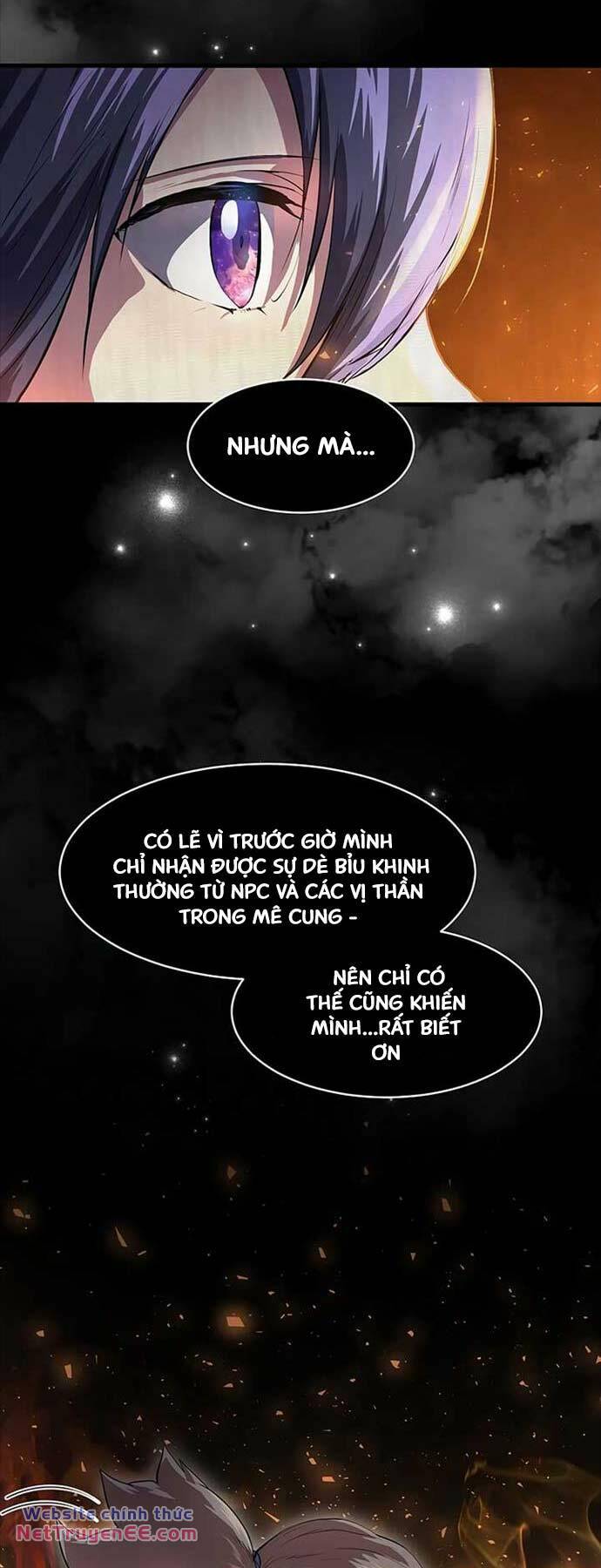 Tôi Thăng Cấp Bằng Kĩ Năng Chapter 57 - Trang 2