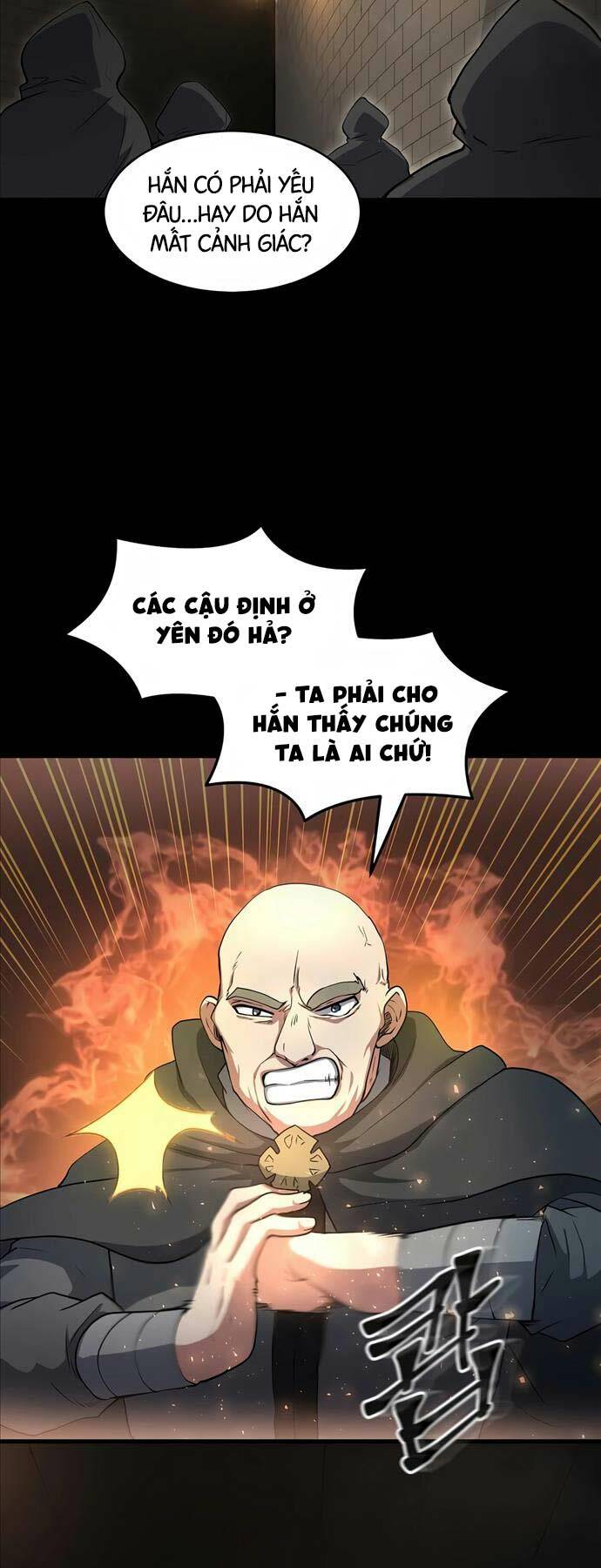 Tôi Thăng Cấp Bằng Kĩ Năng Chapter 53 - Trang 2