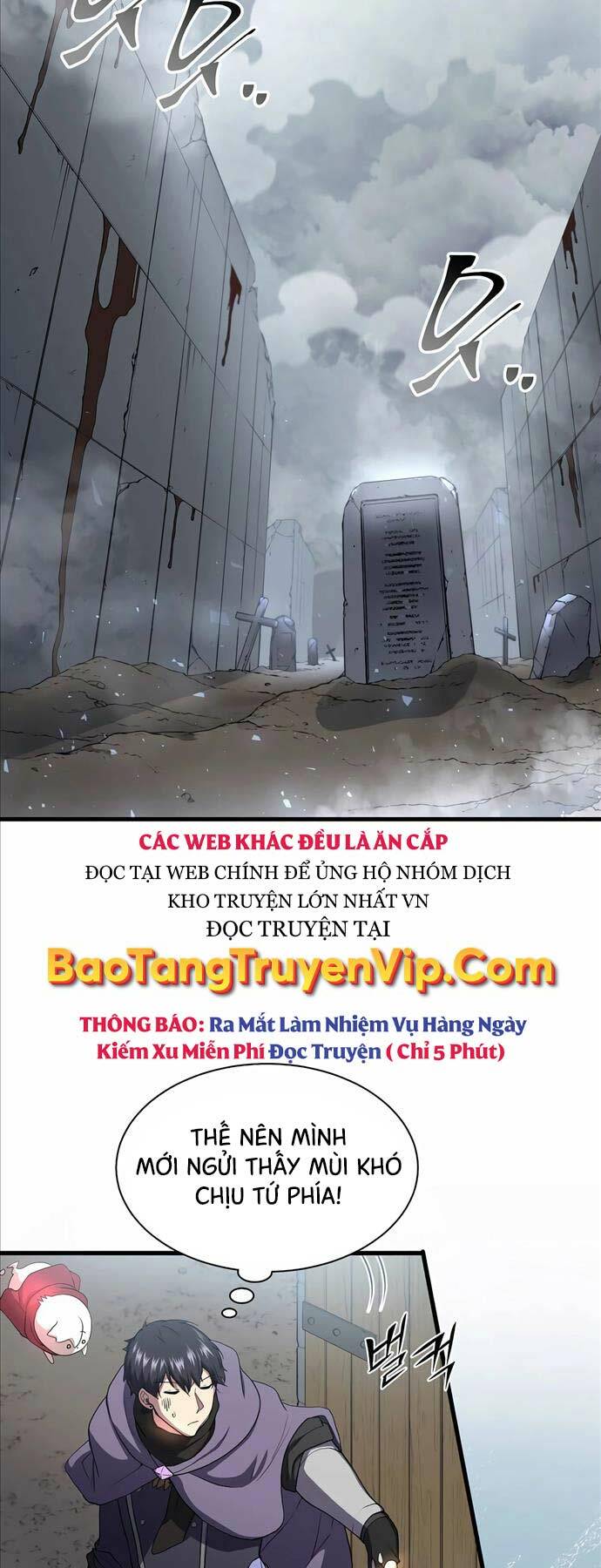 Tôi Thăng Cấp Bằng Kĩ Năng Chapter 48 - Trang 2