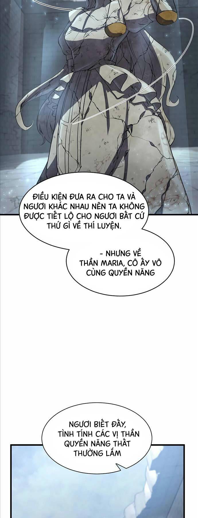 Tôi Thăng Cấp Bằng Kĩ Năng Chapter 48 - Trang 2