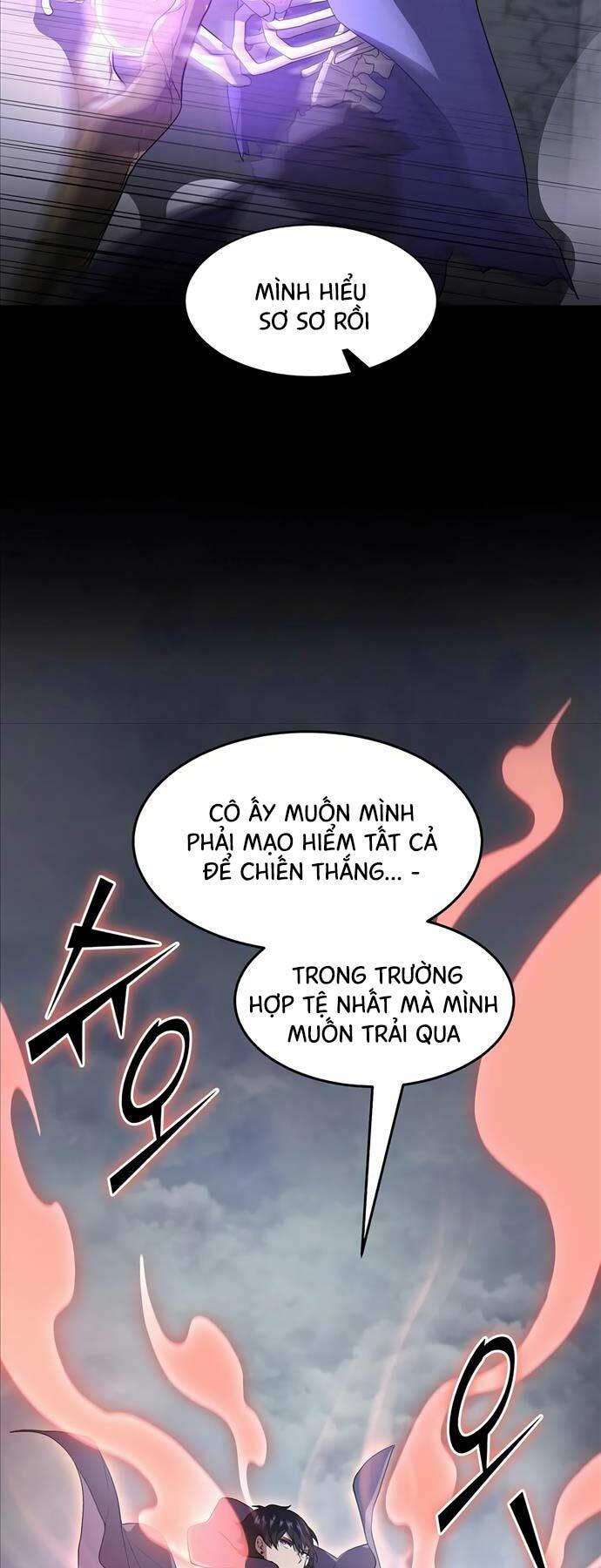 Tôi Thăng Cấp Bằng Kĩ Năng Chapter 48 - Trang 2