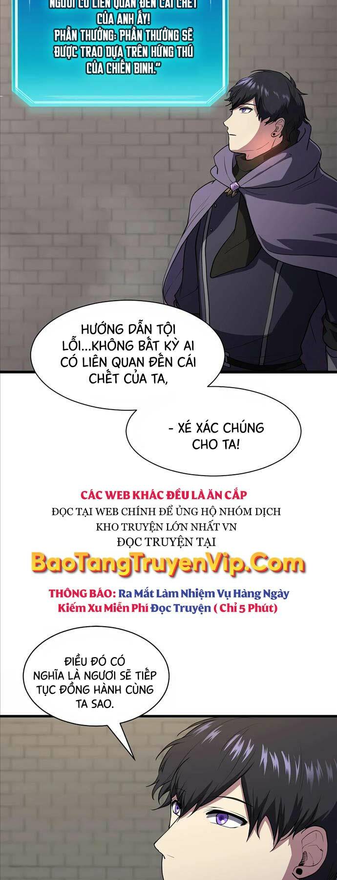 Tôi Thăng Cấp Bằng Kĩ Năng Chapter 47 - Trang 2